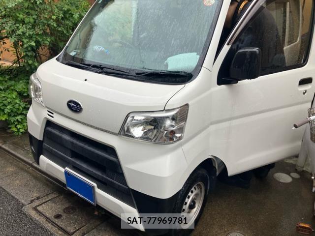 Subaru SAMBAR 2021-03 6678248-2