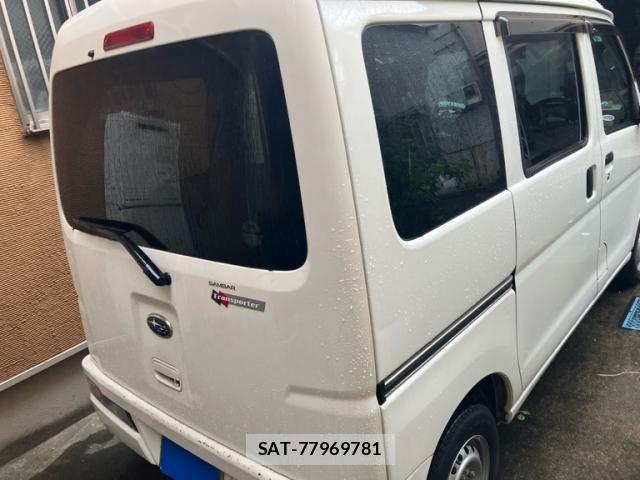 Subaru SAMBAR 2021-03 6678248-3