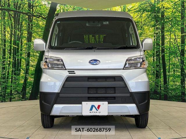 Subaru SAMBAR 2021-06 6817438-13