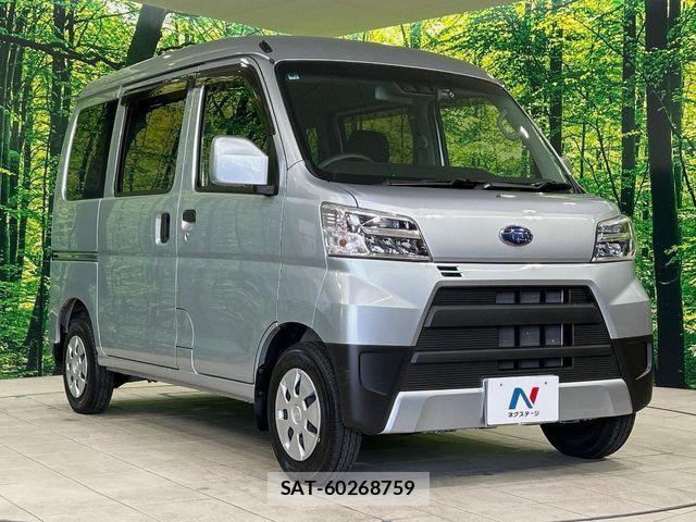 Subaru SAMBAR 2021-06 6817438-15