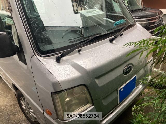 Subaru SAMBAR 2011-02 7021668-0
