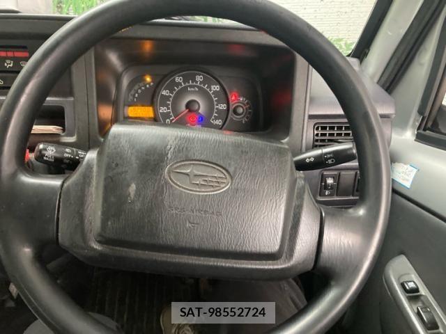 Subaru SAMBAR 2011-02 7021668-12