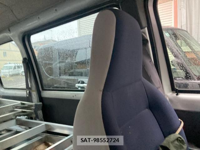 Subaru SAMBAR 2011-02 7021668-16