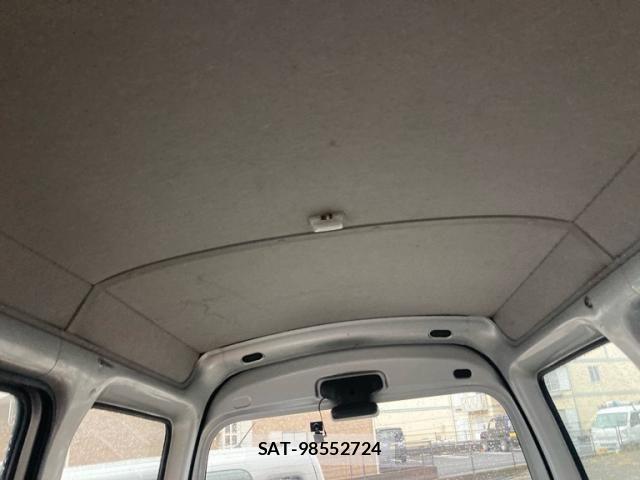 Subaru SAMBAR 2011-02 7021668-17