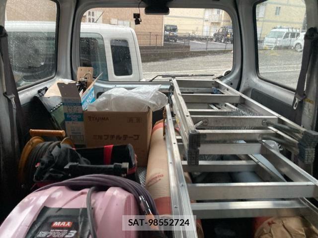Subaru SAMBAR 2011-02 7021668-18