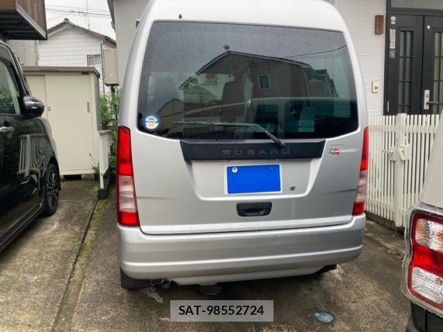 Subaru SAMBAR 2011-02 7021668-2