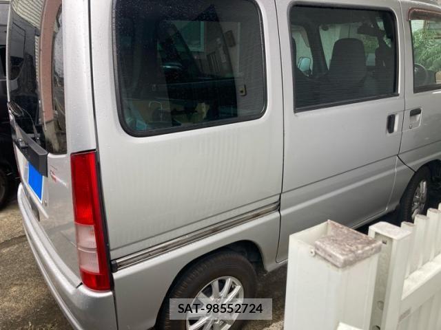 Subaru SAMBAR 2011-02 7021668-3
