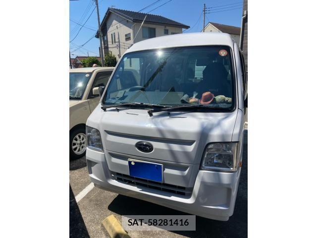 Subaru SAMBAR 2011-06 7060901-0