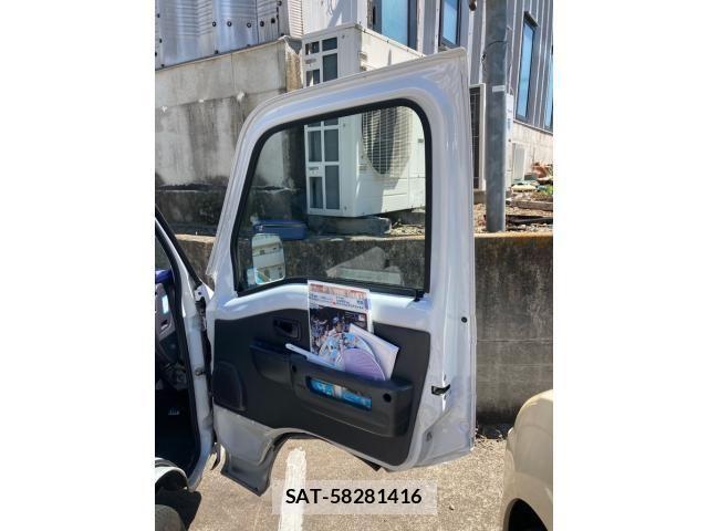 Subaru SAMBAR 2011-06 7060901-13