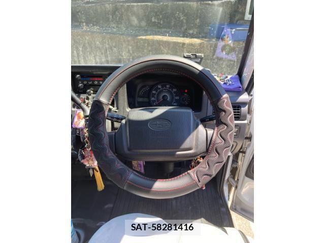 Subaru SAMBAR 2011-06 7060901-14