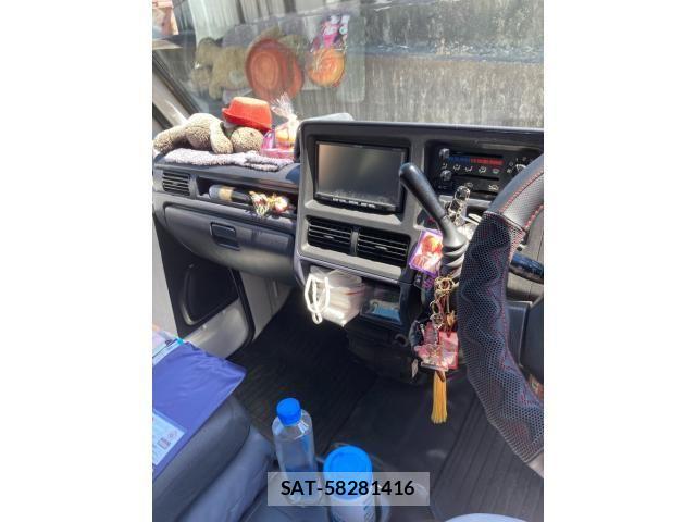 Subaru SAMBAR 2011-06 7060901-15