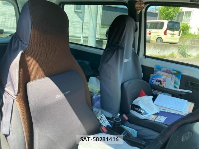 Subaru SAMBAR 2011-06 7060901-16