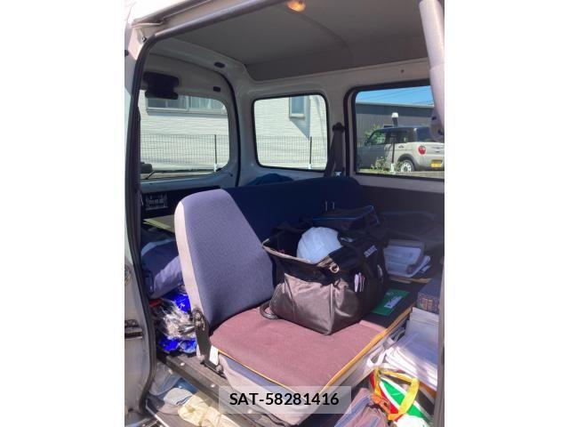 Subaru SAMBAR 2011-06 7060901-17