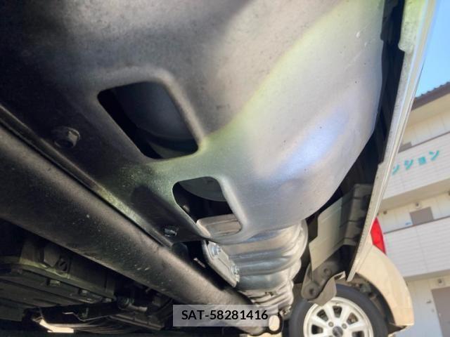 Subaru SAMBAR 2011-06 7060901-18