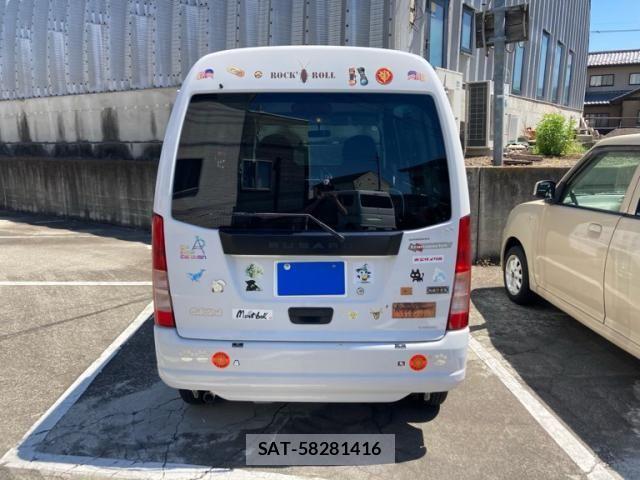 Subaru SAMBAR 2011-06 7060901-1