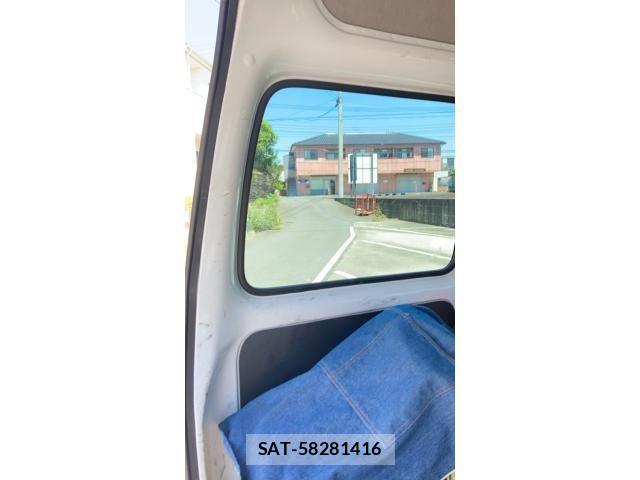 Subaru SAMBAR 2011-06 7060901-21