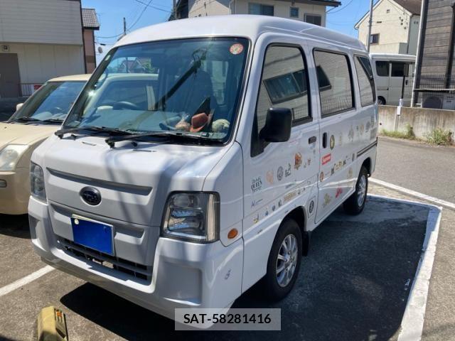 Subaru SAMBAR 2011-06 7060901-2