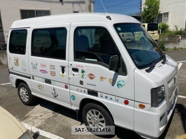 Subaru SAMBAR 2011-06 7060901-3