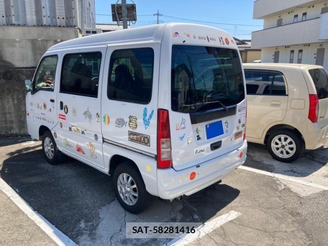 Subaru SAMBAR 2011-06 7060901-5