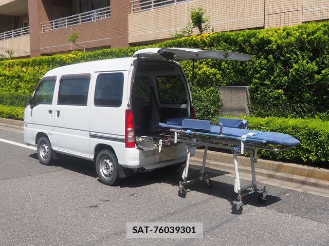 sat car