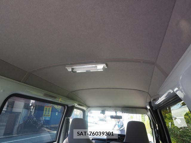 Subaru SAMBAR 2010-04 7060902-10