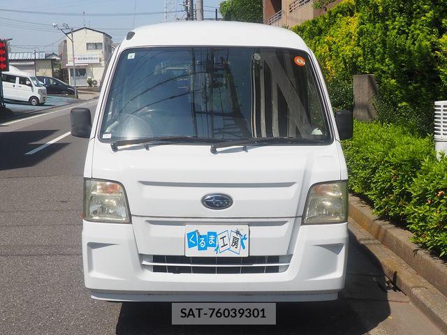 Subaru SAMBAR 2010-04 7060902-22