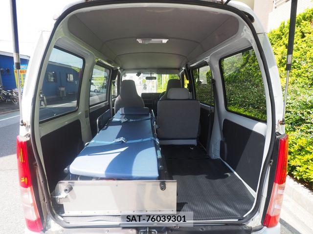 Subaru SAMBAR 2010-04 7060902-8