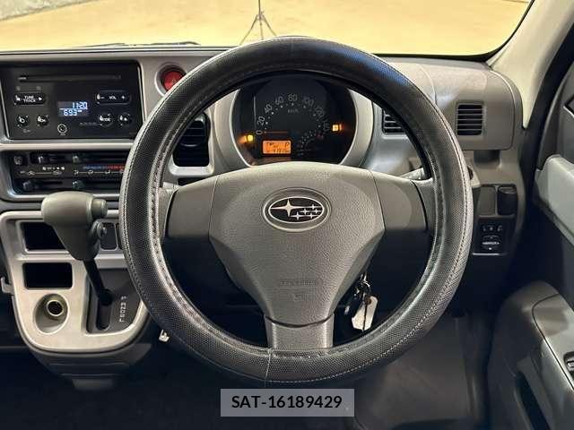 Subaru SAMBAR 2017-10 7225620-9