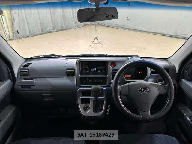 Subaru SAMBAR 2017-10 7225620-12