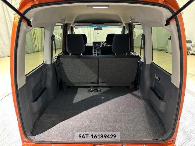 Subaru SAMBAR 2017-10 7225620-16