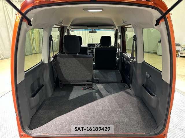 Subaru SAMBAR 2017-10 7225620-17