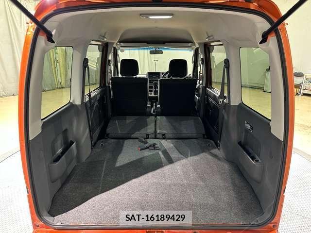 Subaru SAMBAR 2017-10 7225620-18