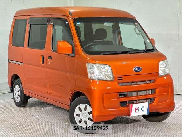 Subaru SAMBAR 2017-10 7225620-1