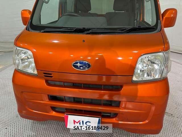 Subaru SAMBAR 2017-10 7225620-19