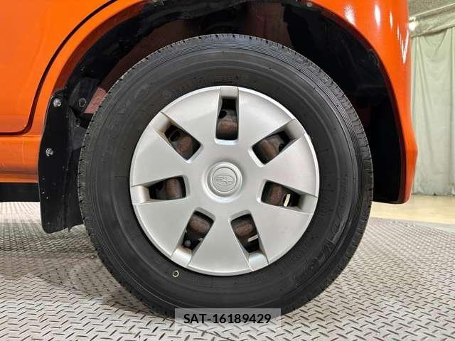 Subaru SAMBAR 2017-10 7225620-23