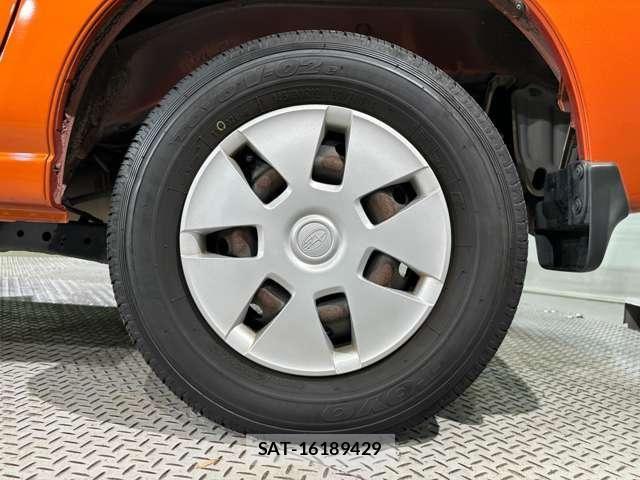 Subaru SAMBAR 2017-10 7225620-25