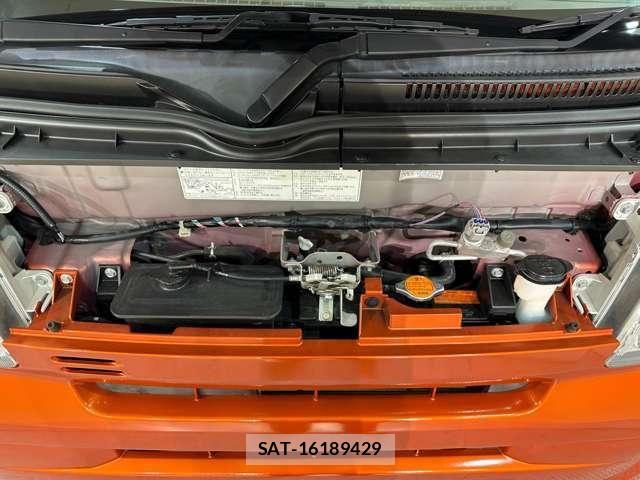 Subaru SAMBAR 2017-10 7225620-27