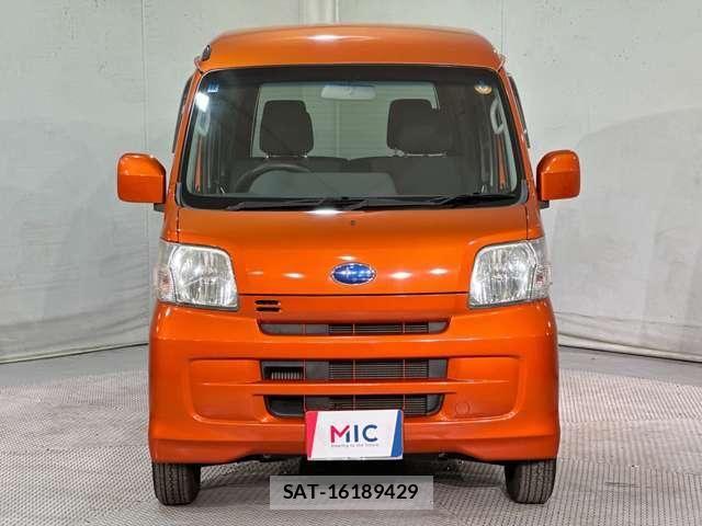 Subaru SAMBAR 2017-10 7225620-2