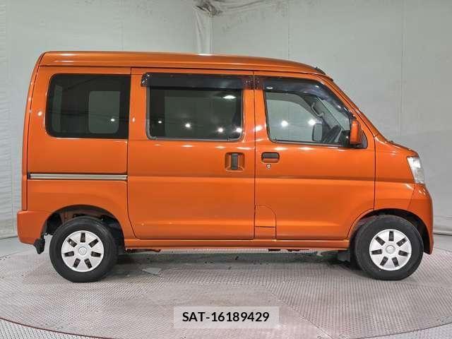 Subaru SAMBAR 2017-10 7225620-3