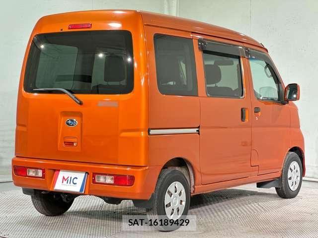 Subaru SAMBAR 2017-10 7225620-4
