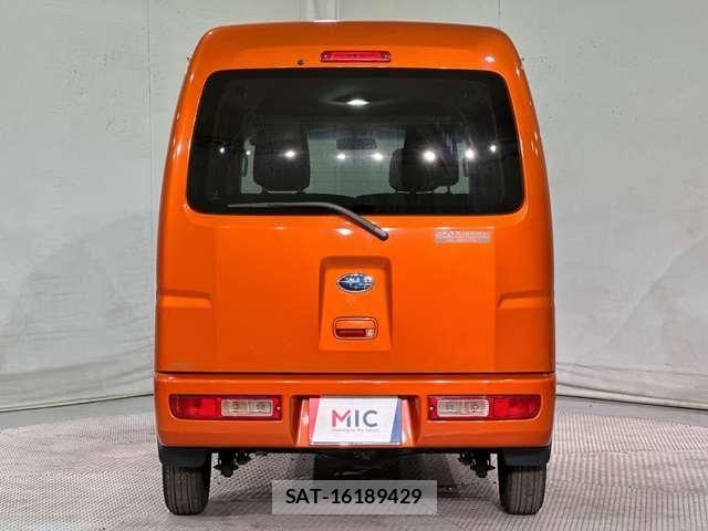 Subaru SAMBAR 2017-10 7225620-5