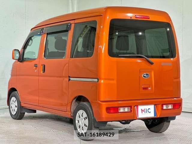 Subaru SAMBAR 2017-10 7225620-6