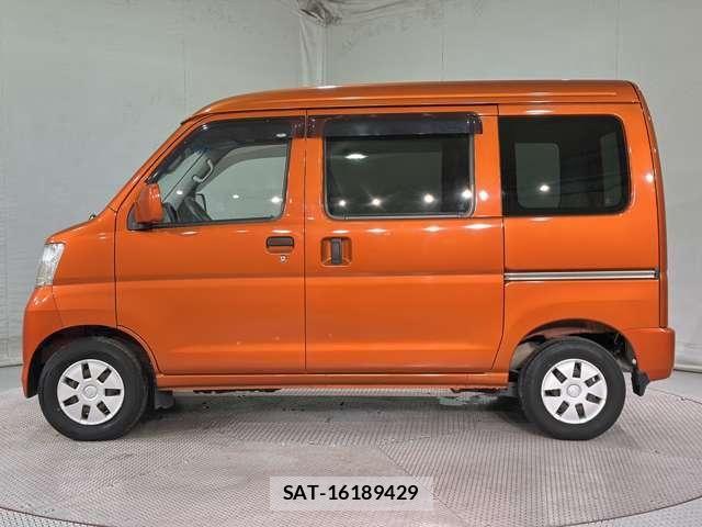 Subaru SAMBAR 2017-10 7225620-7