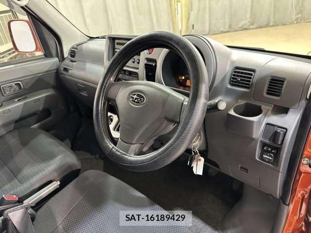 Subaru SAMBAR 2017-10 7225620-8