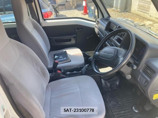 Subaru SAMBAR 2005-08 7225613-9