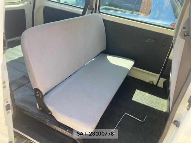 Subaru SAMBAR 2005-08 7225613-10