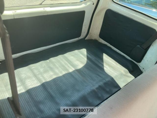 Subaru SAMBAR 2005-08 7225613-11