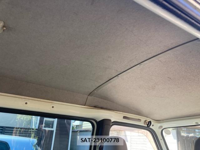 Subaru SAMBAR 2005-08 7225613-12