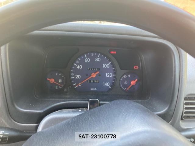 Subaru SAMBAR 2005-08 7225613-14