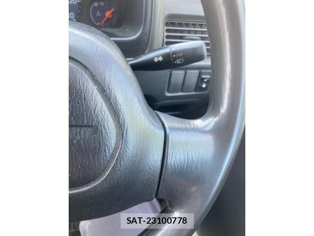 Subaru SAMBAR 2005-08 7225613-17